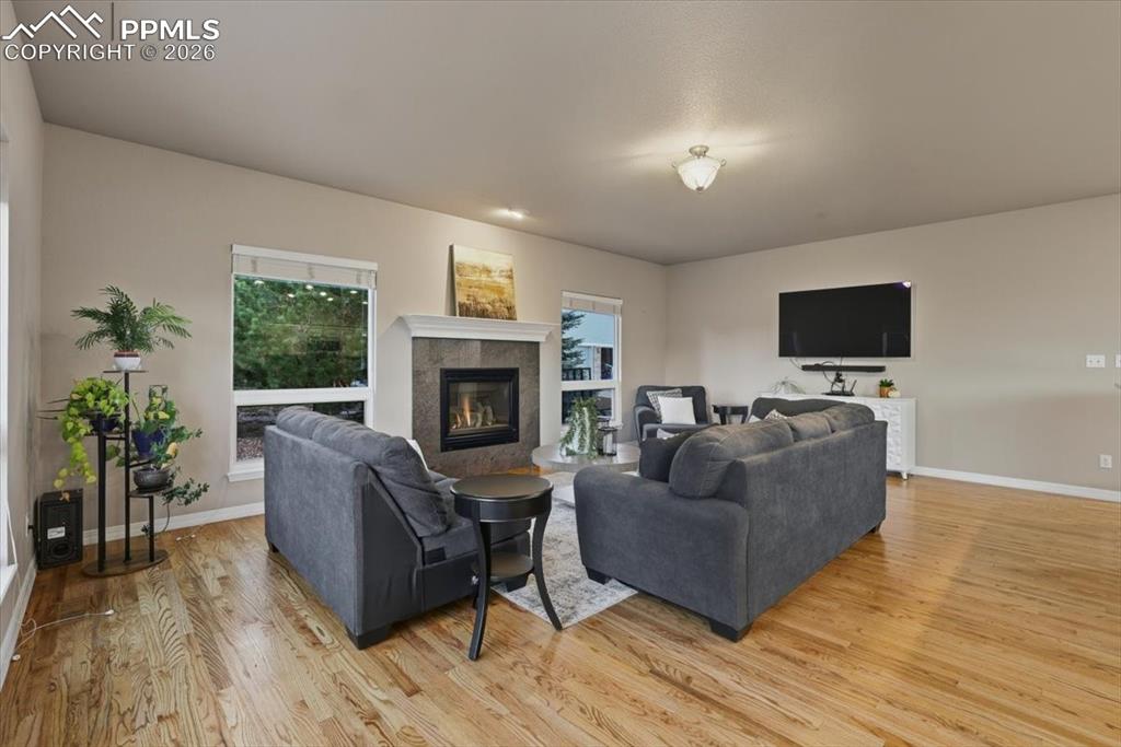 9918 Sully Court Colorado Springs CO 80920