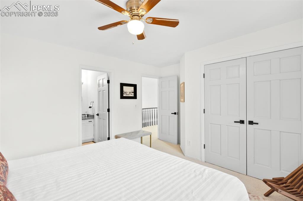 18520 Thunderbird Trail Monument CO 80132