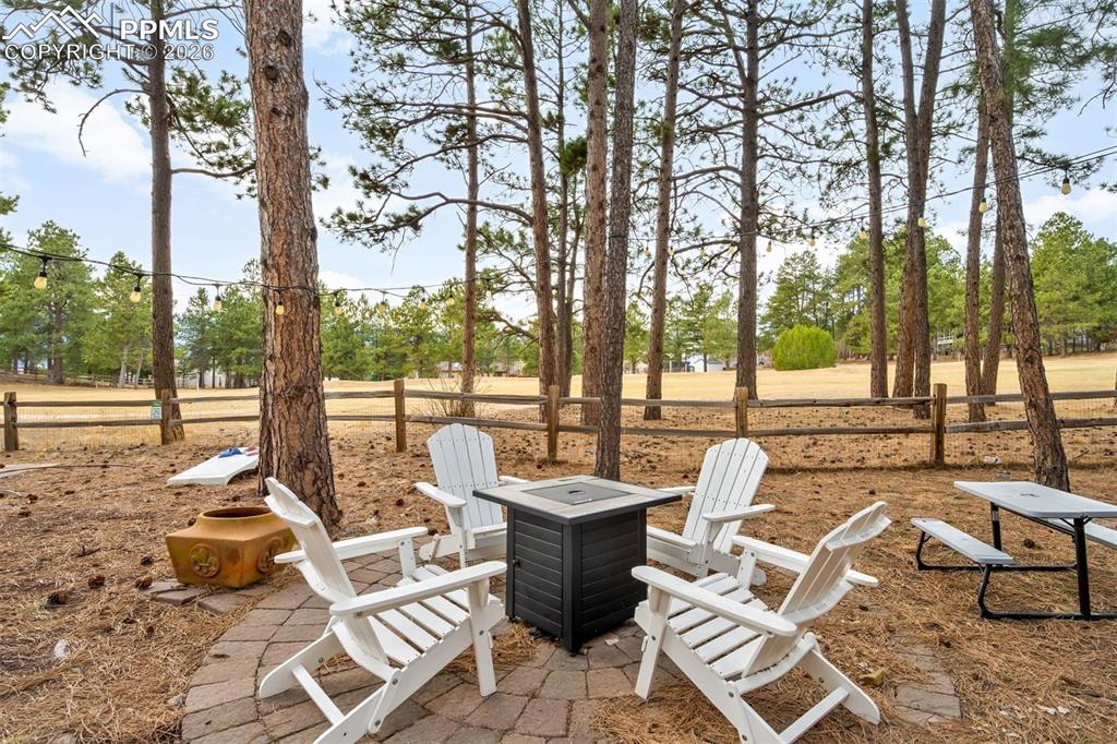 18520 Thunderbird Trail Monument CO 80132