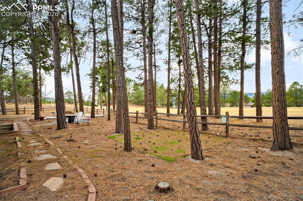 18520 Thunderbird Trail Monument CO 80132