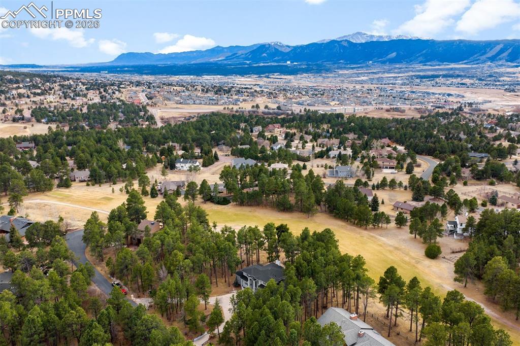 18520 Thunderbird Trail Monument CO 80132