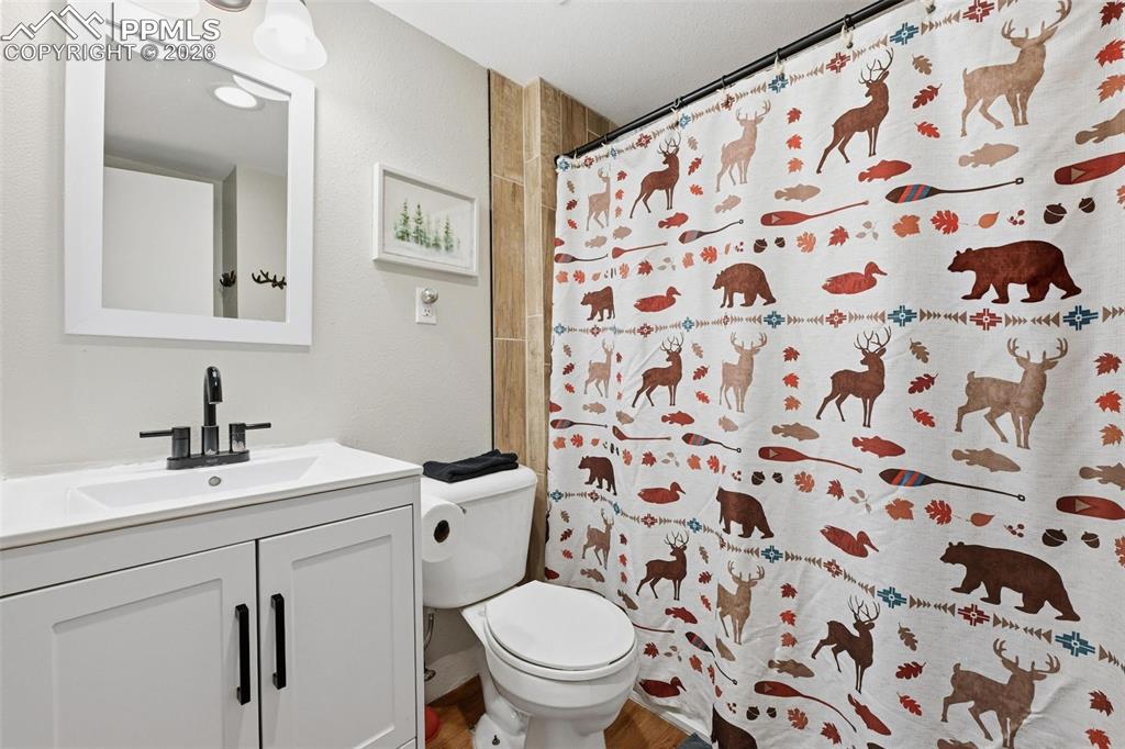 6855 Howard Street Green Mountain Falls CO 80819