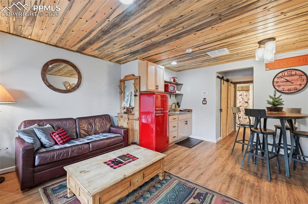 6855 Howard Street Green Mountain Falls CO 80819