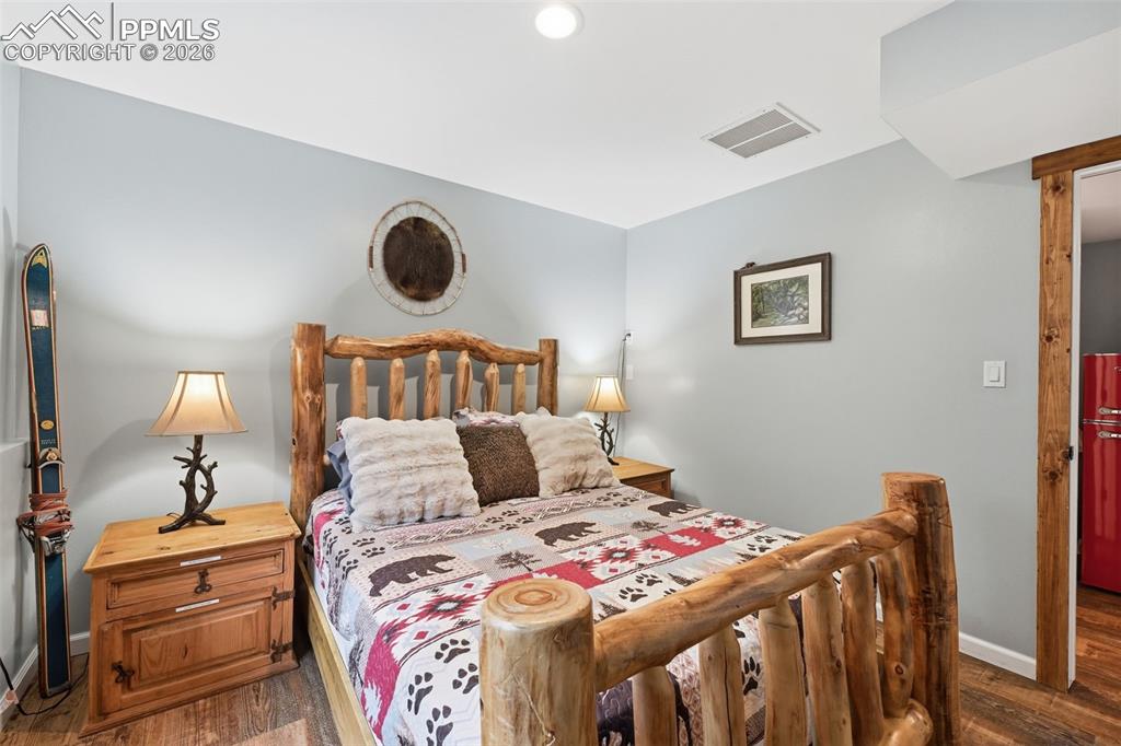 6855 Howard Street Green Mountain Falls CO 80819