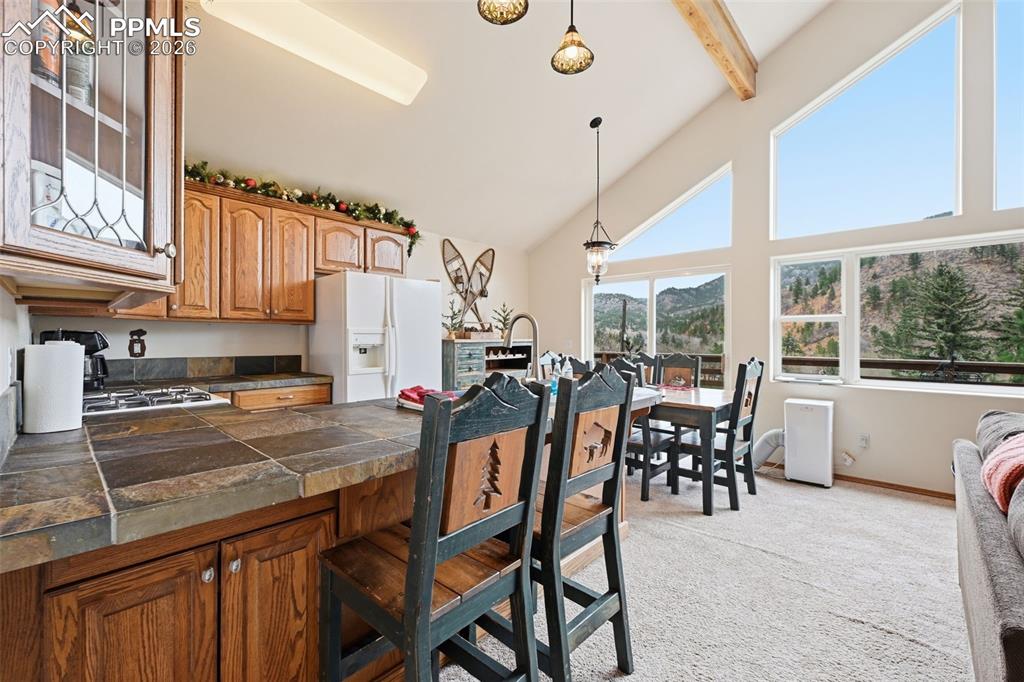 6855 Howard Street Green Mountain Falls CO 80819
