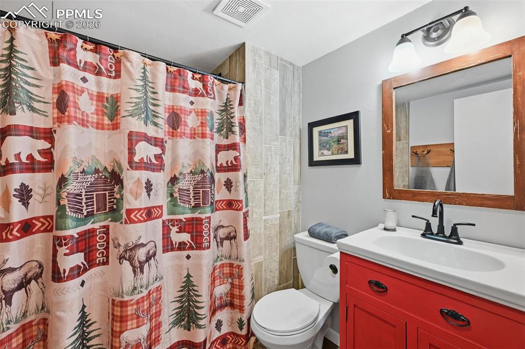 6855 Howard Street Green Mountain Falls CO 80819