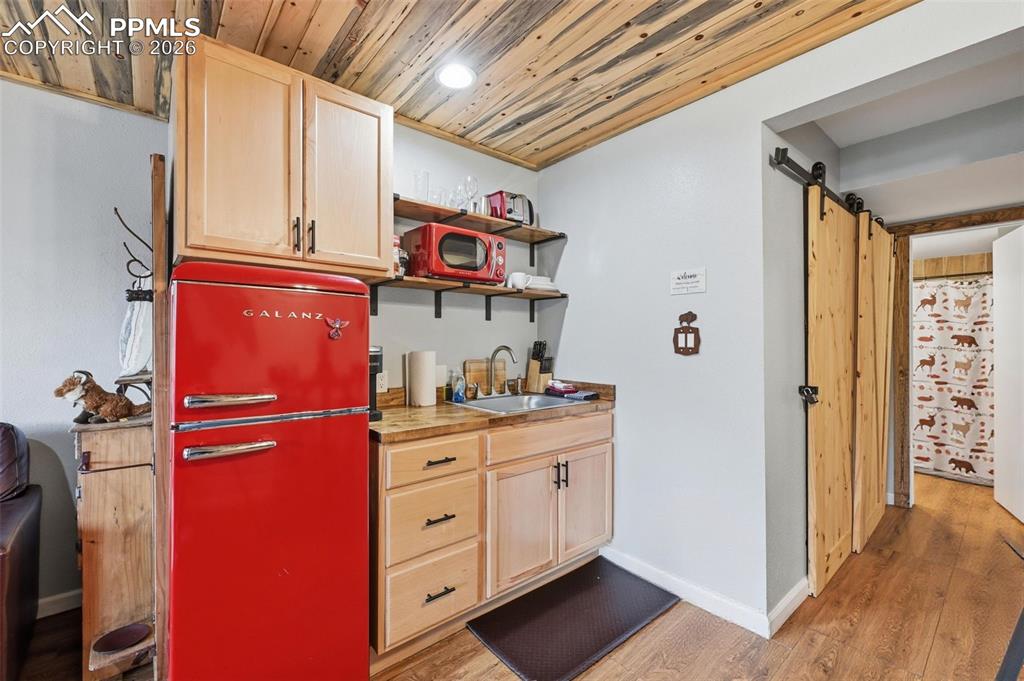 6855 Howard Street Green Mountain Falls CO 80819