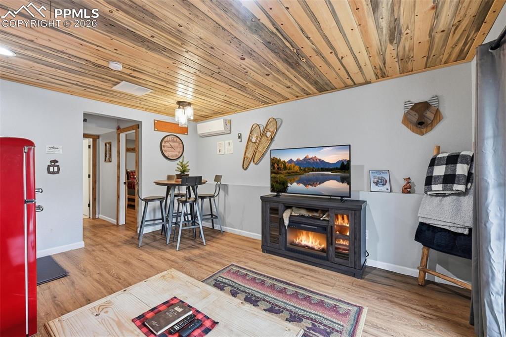 6855 Howard Street Green Mountain Falls CO 80819