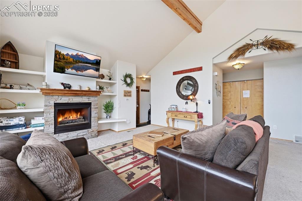 6855 Howard Street Green Mountain Falls CO 80819