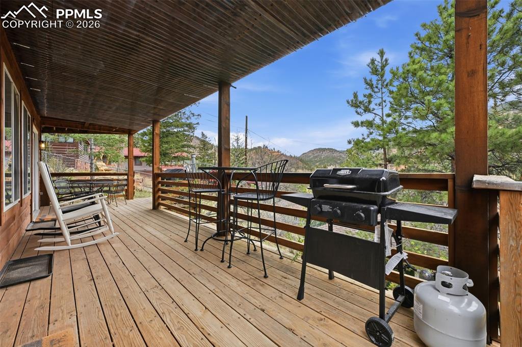 6855 Howard Street Green Mountain Falls CO 80819