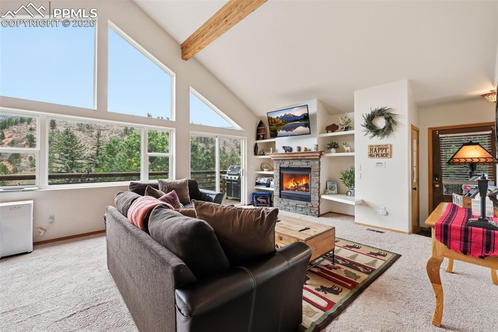 6855 Howard Street Green Mountain Falls CO 80819