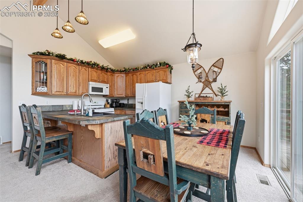 6855 Howard Street Green Mountain Falls CO 80819