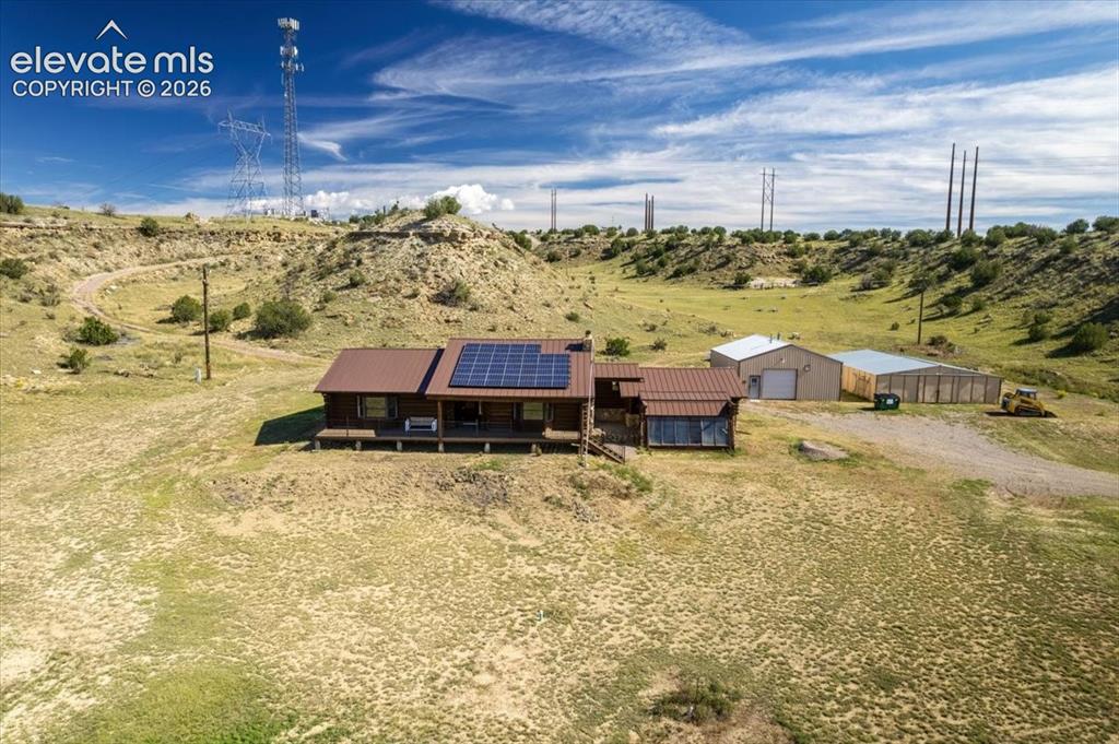 86 K Street Penrose CO 81240