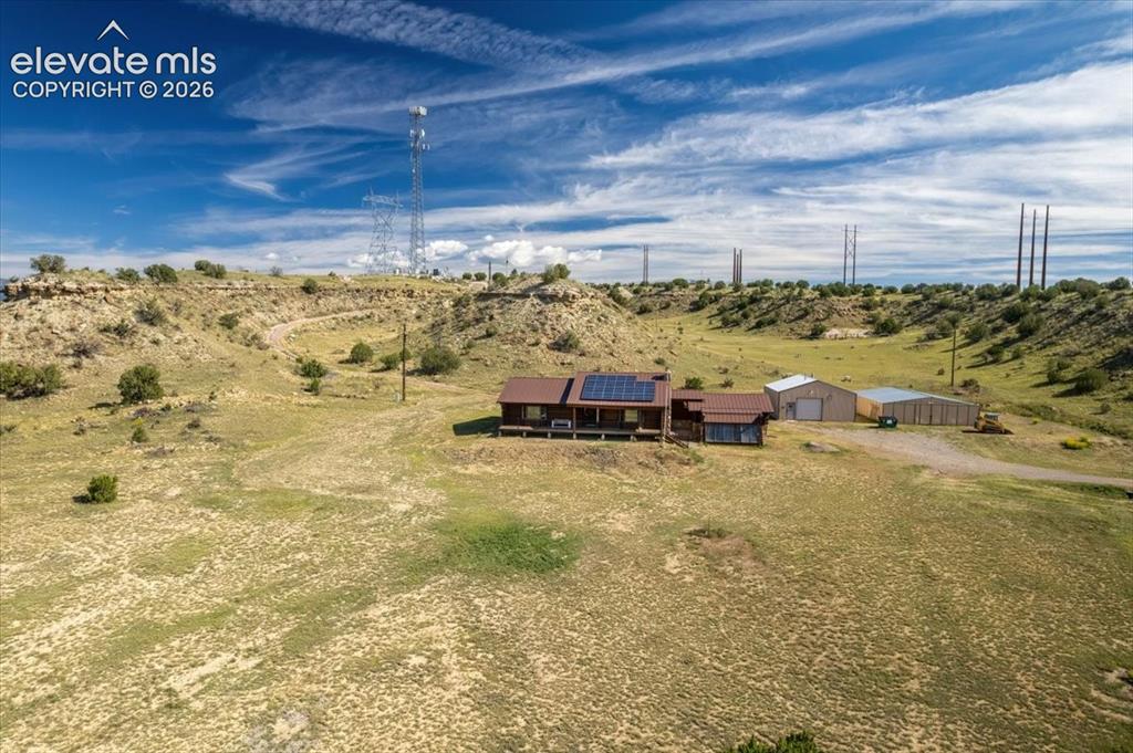 86 K Street Penrose CO 81240