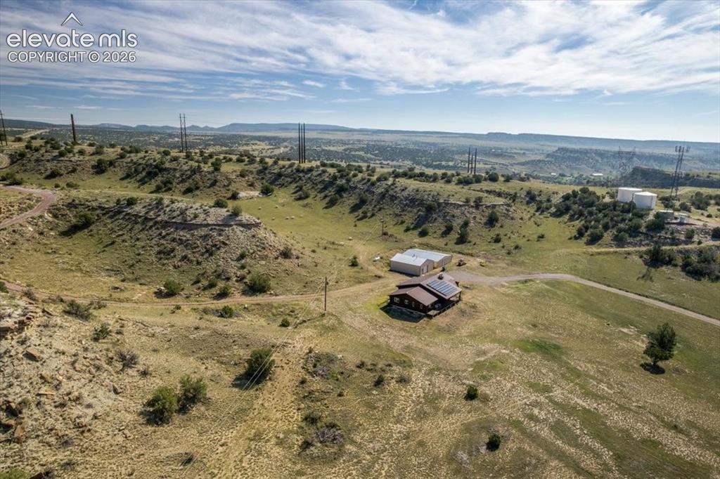 86 K Street Penrose CO 81240