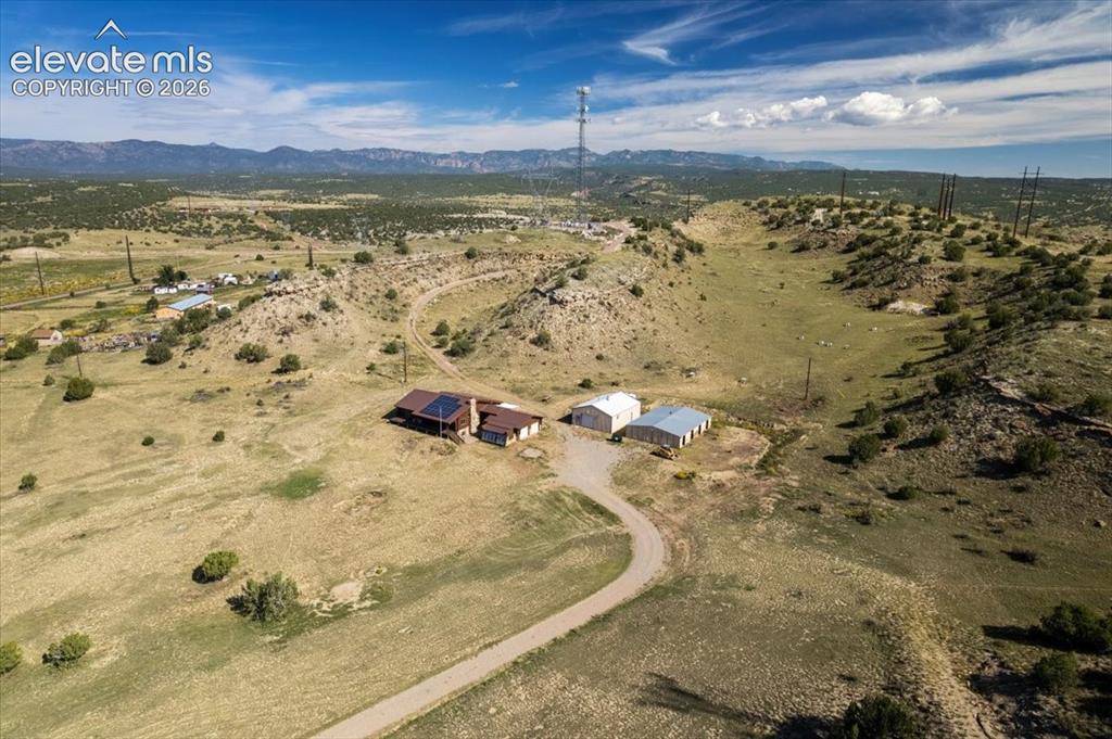 86 K Street Penrose CO 81240