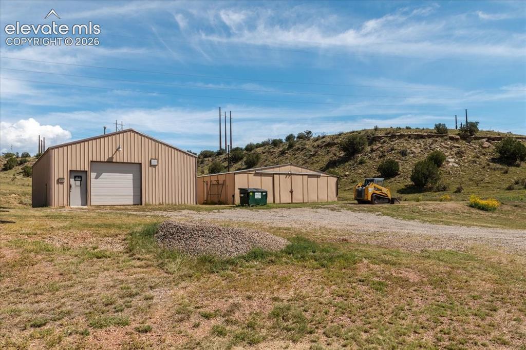 86 K Street Penrose CO 81240