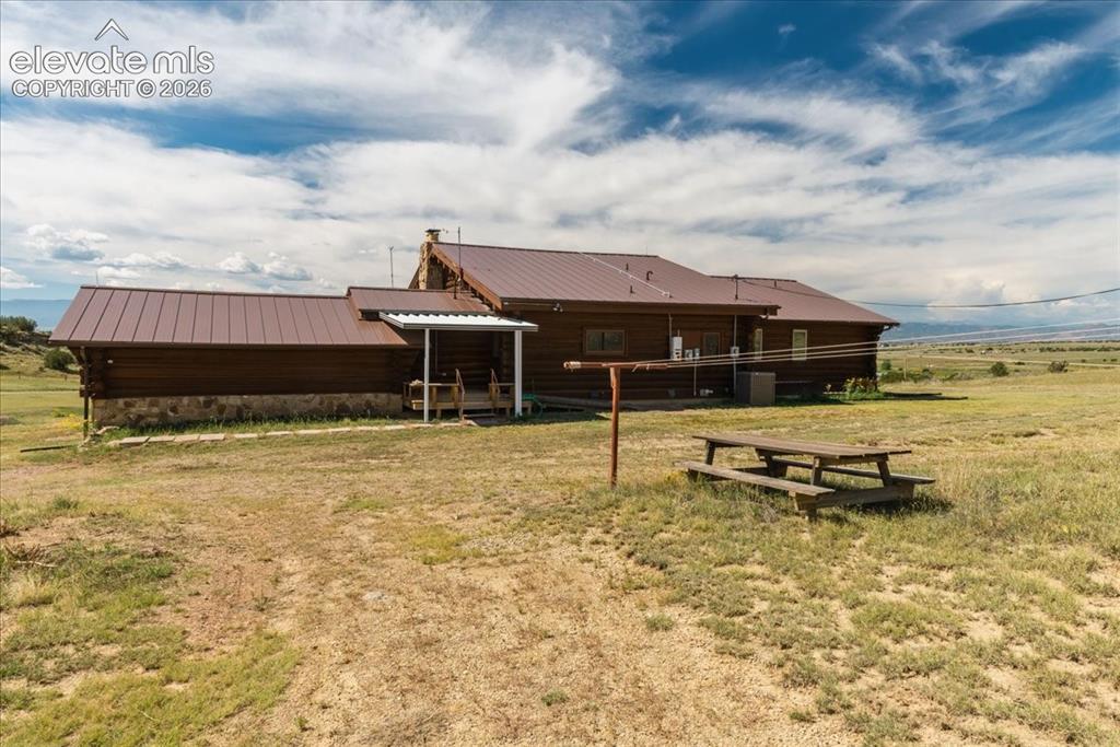 86 K Street Penrose CO 81240
