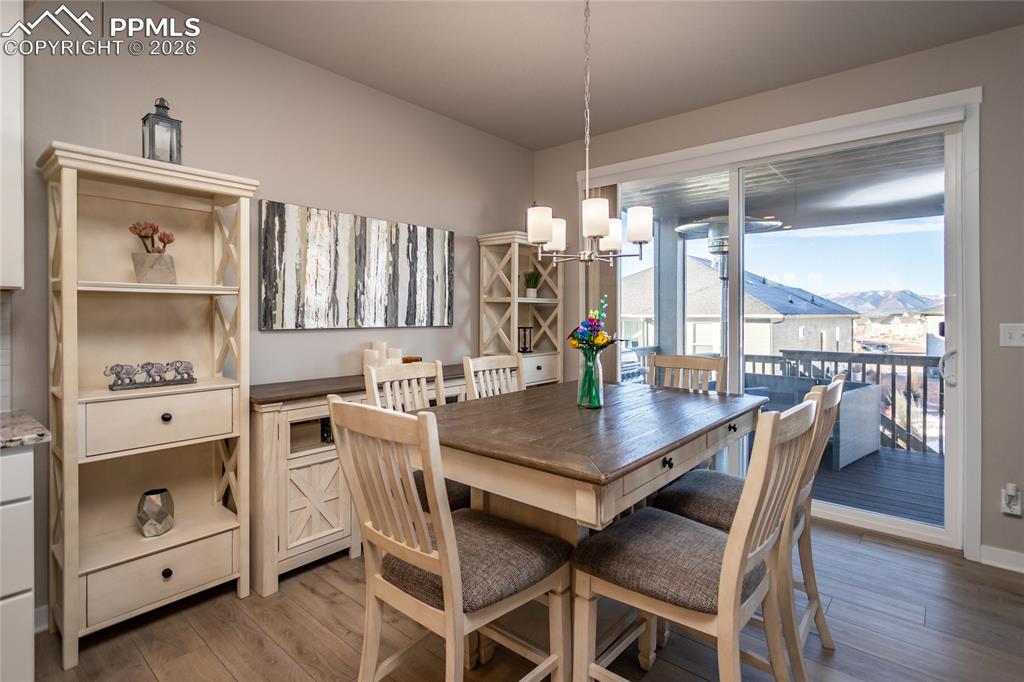 9360 Bugaboo Drive Colorado Springs CO 80924