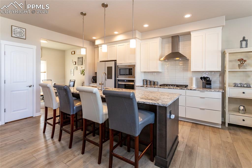 9360 Bugaboo Drive Colorado Springs CO 80924
