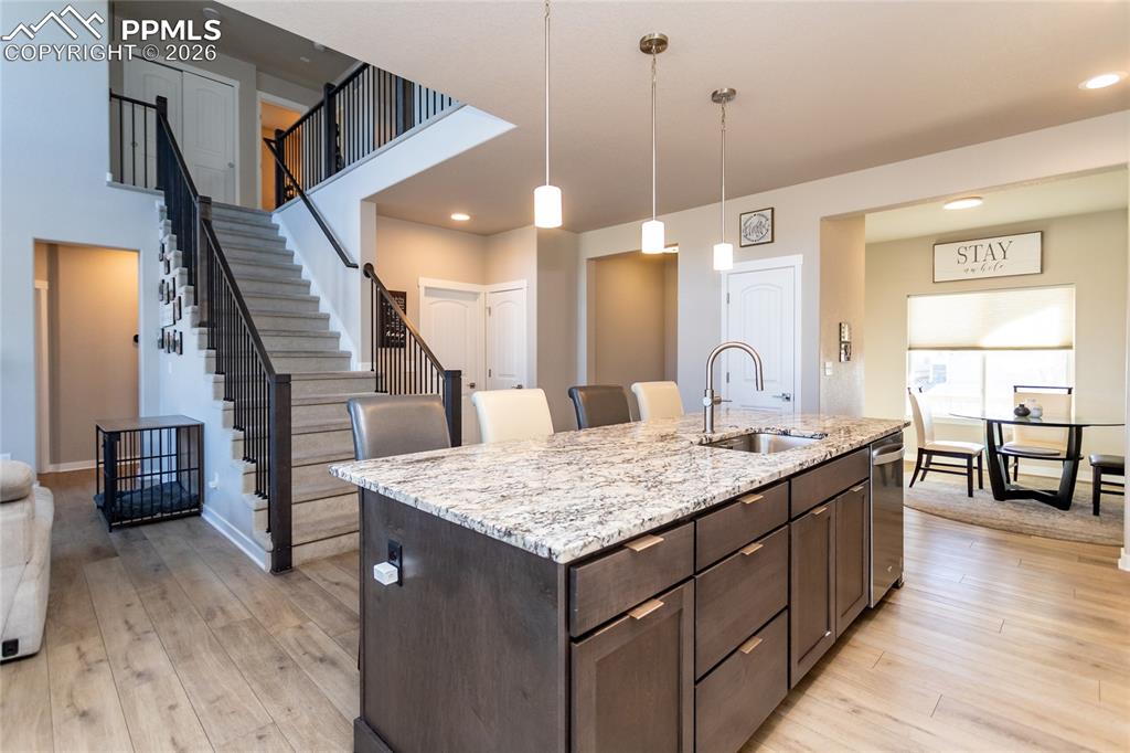 9360 Bugaboo Drive Colorado Springs CO 80924