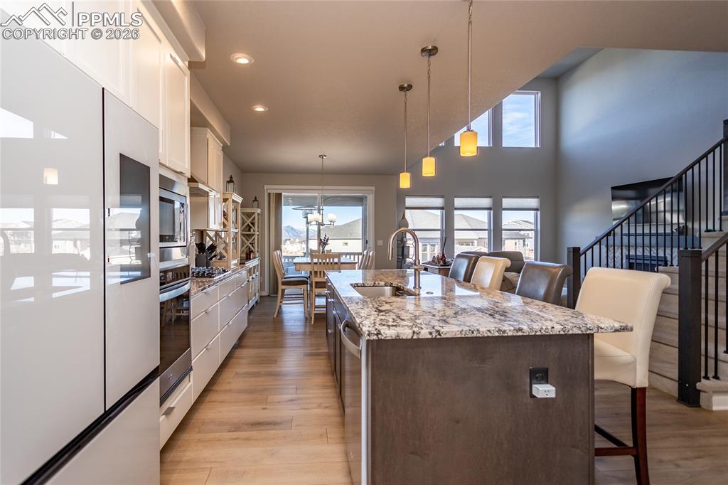 9360 Bugaboo Drive Colorado Springs CO 80924