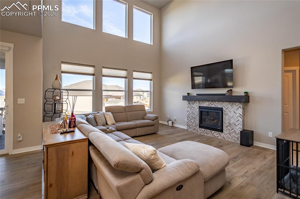 9360 Bugaboo Drive Colorado Springs CO 80924