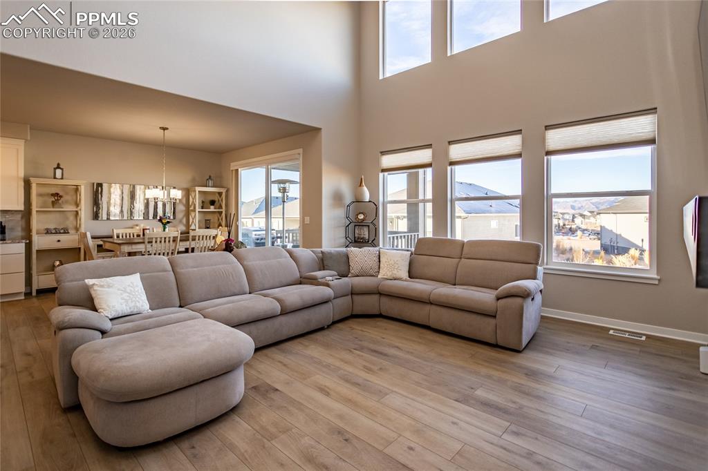 9360 Bugaboo Drive Colorado Springs CO 80924