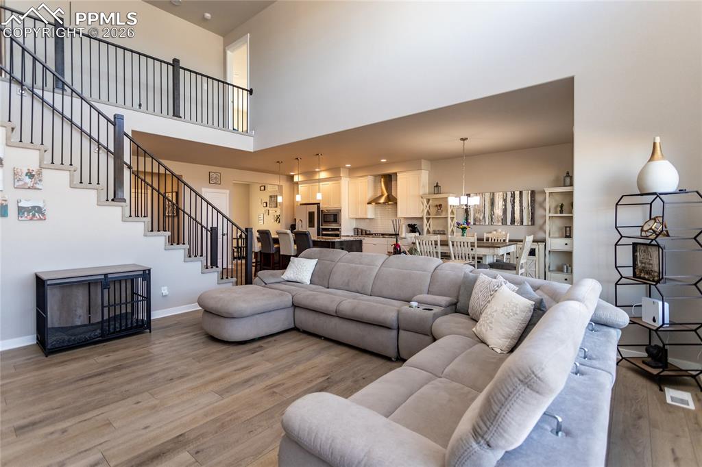 9360 Bugaboo Drive Colorado Springs CO 80924