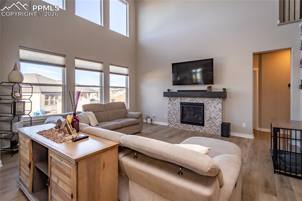 9360 Bugaboo Drive Colorado Springs CO 80924