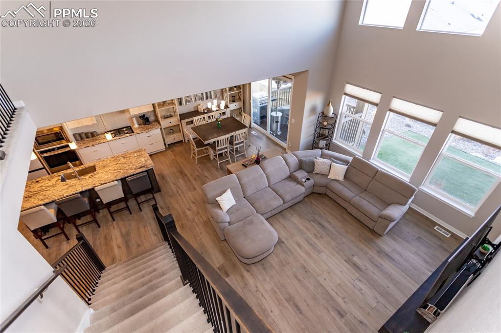 9360 Bugaboo Drive Colorado Springs CO 80924