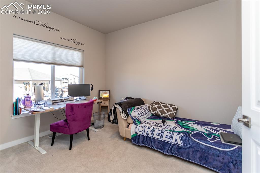 9360 Bugaboo Drive Colorado Springs CO 80924