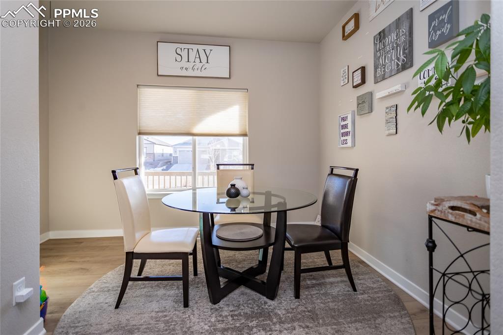 9360 Bugaboo Drive Colorado Springs CO 80924