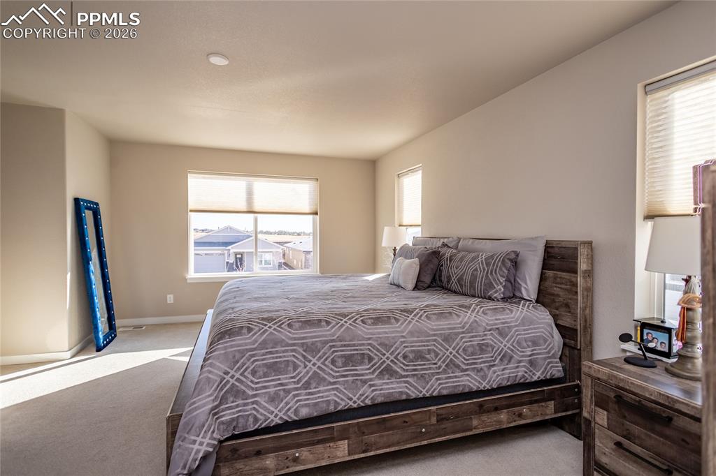 9360 Bugaboo Drive Colorado Springs CO 80924