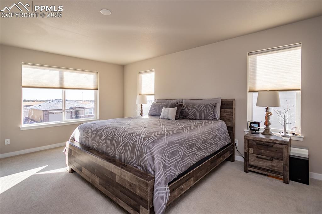 9360 Bugaboo Drive Colorado Springs CO 80924