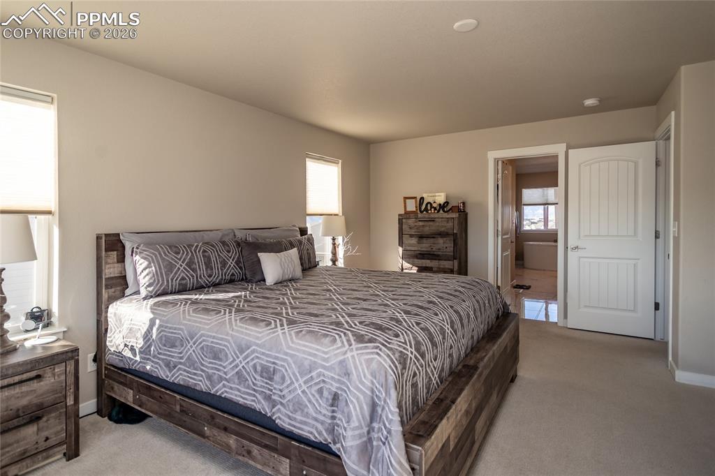 9360 Bugaboo Drive Colorado Springs CO 80924