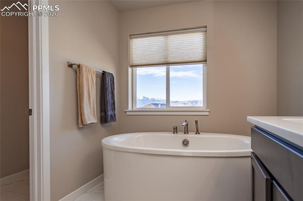 9360 Bugaboo Drive Colorado Springs CO 80924
