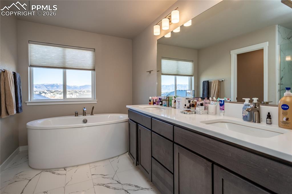 9360 Bugaboo Drive Colorado Springs CO 80924