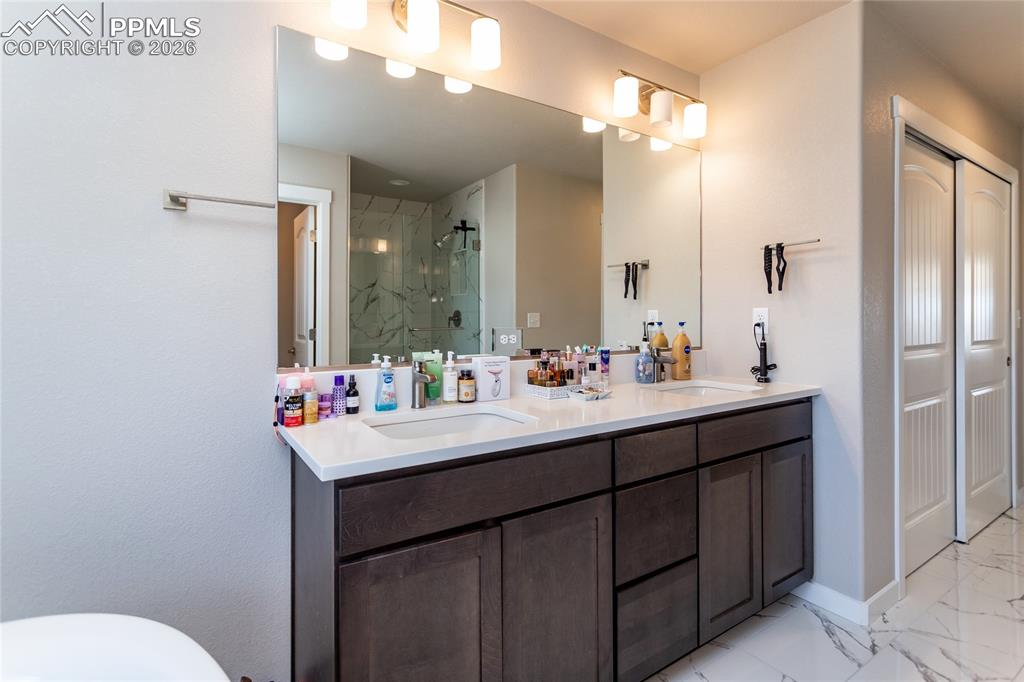 9360 Bugaboo Drive Colorado Springs CO 80924