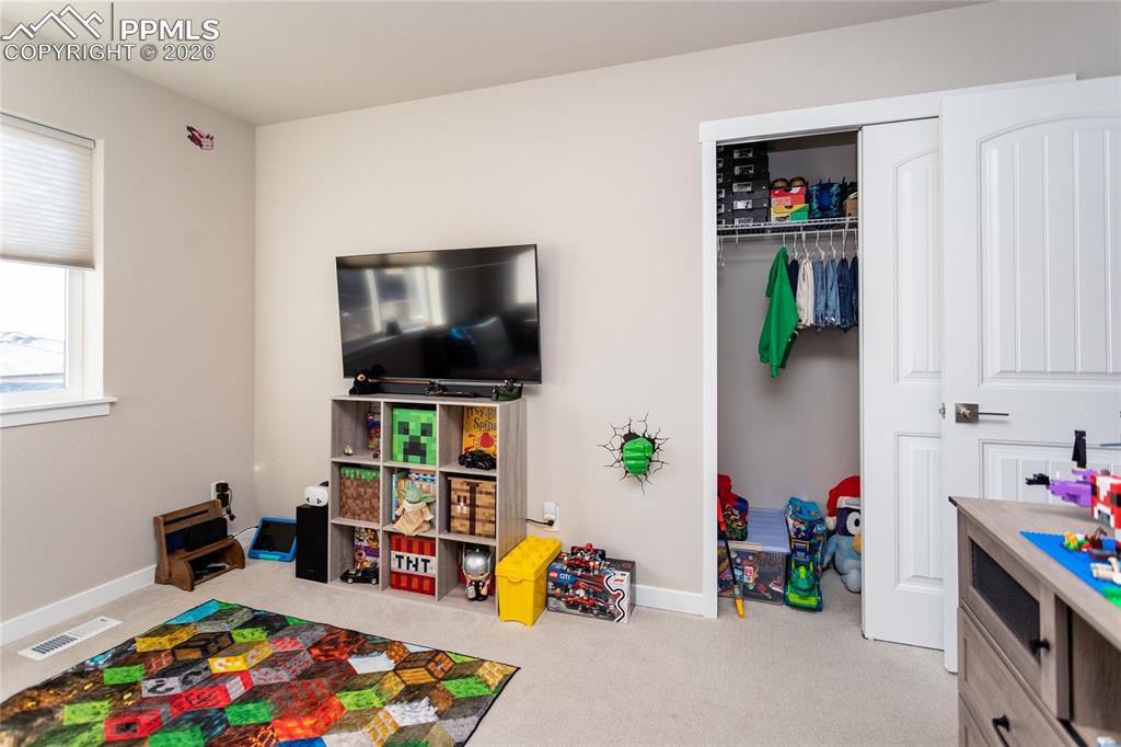 9360 Bugaboo Drive Colorado Springs CO 80924