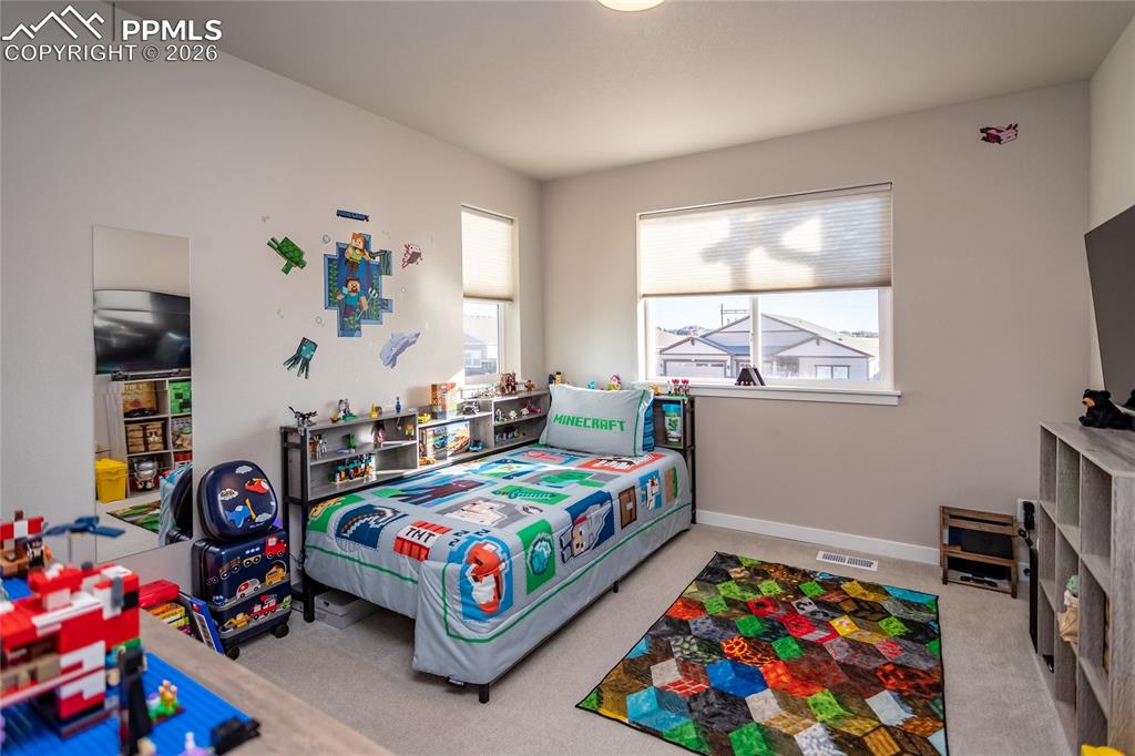 9360 Bugaboo Drive Colorado Springs CO 80924