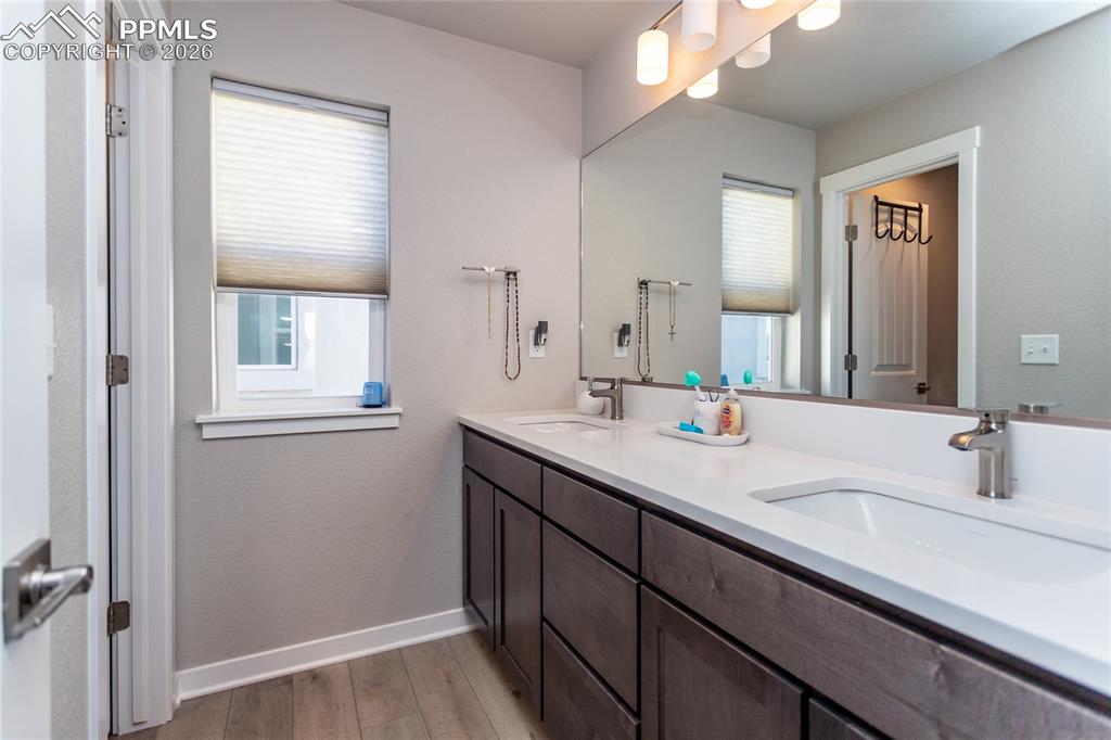 9360 Bugaboo Drive Colorado Springs CO 80924