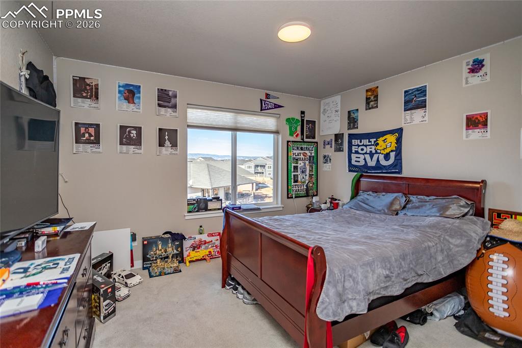 9360 Bugaboo Drive Colorado Springs CO 80924