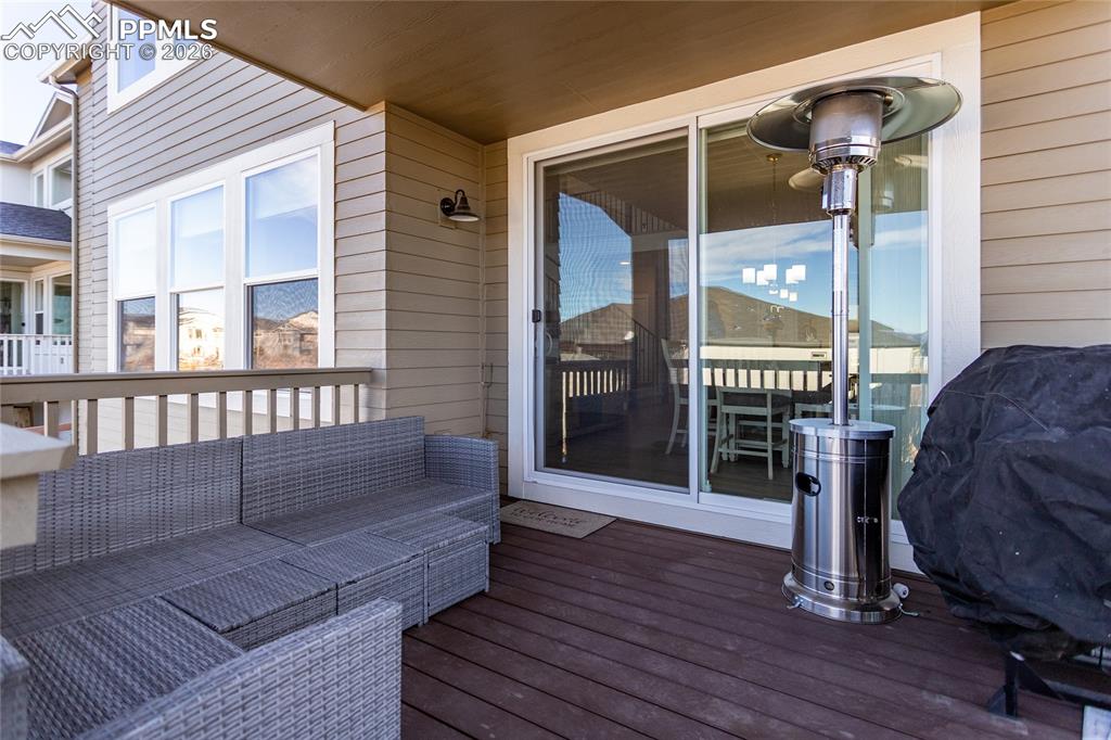 9360 Bugaboo Drive Colorado Springs CO 80924