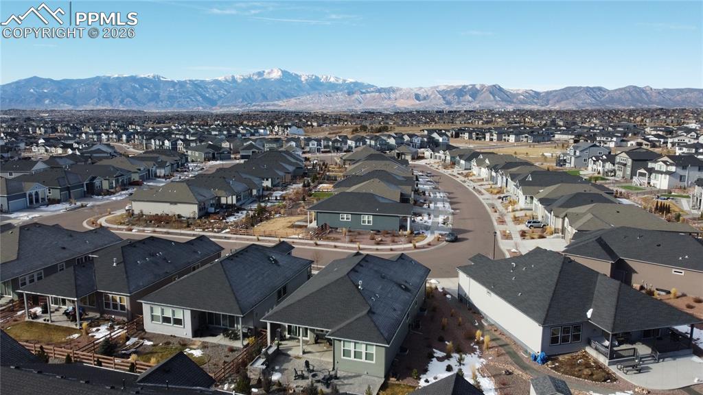 9360 Bugaboo Drive Colorado Springs CO 80924