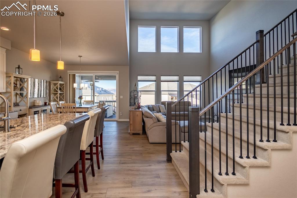 9360 Bugaboo Drive Colorado Springs CO 80924