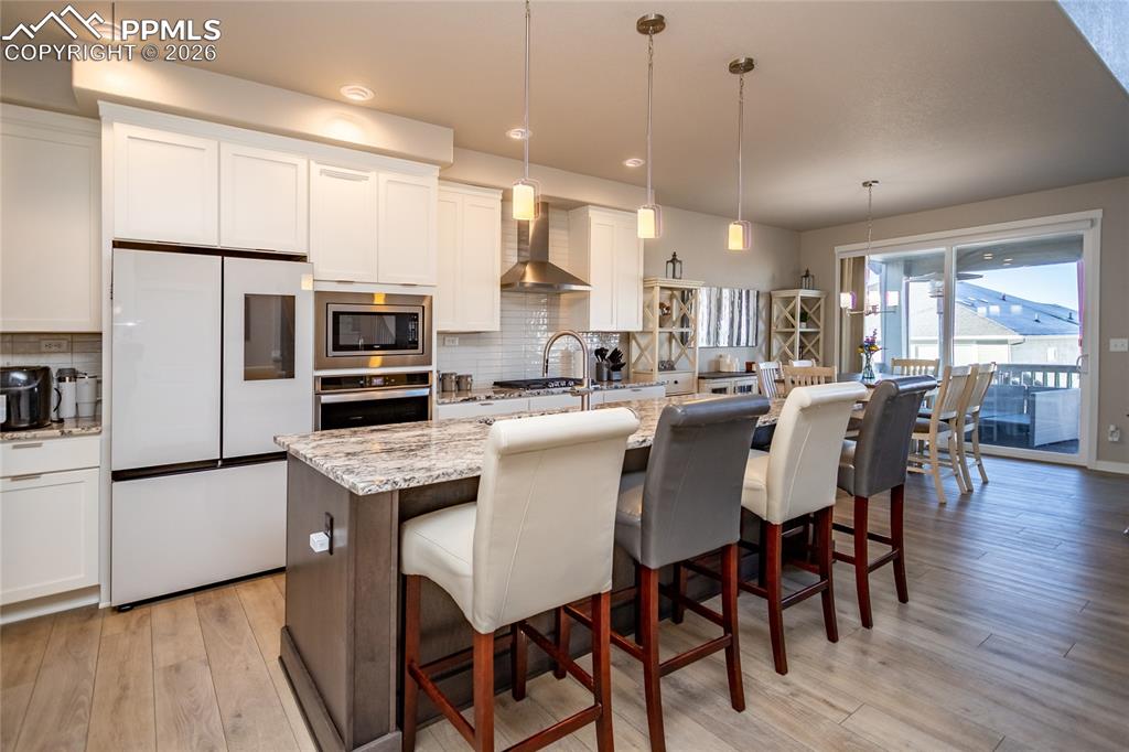 9360 Bugaboo Drive Colorado Springs CO 80924