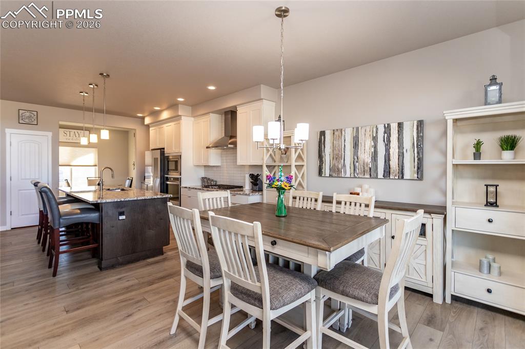 9360 Bugaboo Drive Colorado Springs CO 80924
