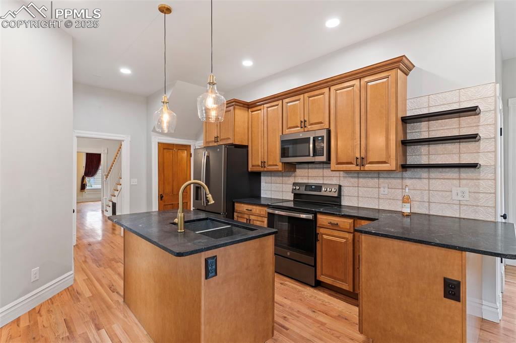 602 S 26th Street Colorado Springs CO 80904