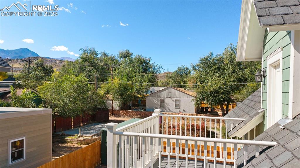 602 S 26th Street Colorado Springs CO 80904